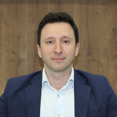 Jorge Ferreira
